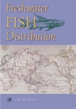 Freshwater Fish Distribution - Tim M. Berra