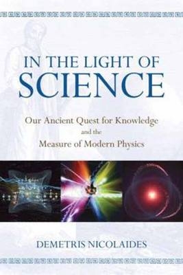 In the Light of Science - Demetris Nicolaides