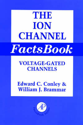 Ion Channel Factsbook - William J. Brammar