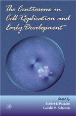 The Centrosome in Cell Replication and Early Development - 
