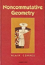 Noncommutative Geometry - Alain Connes
