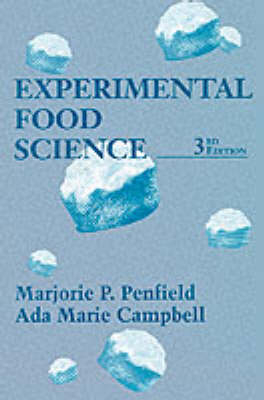 Experimental Food Science - 
