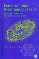 Computational Electromagnetism - Alain Bossavit