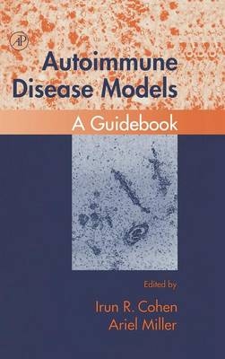 Autoimmune Disease Models - 