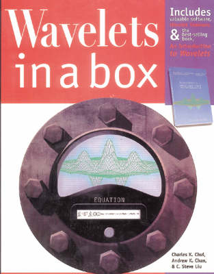 Wavelets in a Box - Andrew K. Chan, Steve J. Liu