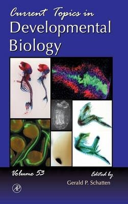 Current Topics in Developmental Biology - 