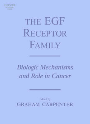 The EGF Receptor Family - 