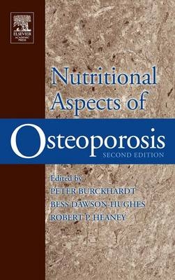Nutritional Aspects of Osteoporosis - 