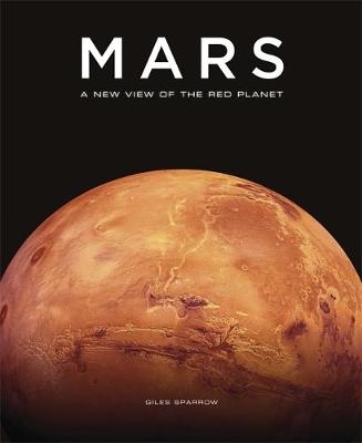 Mars - Giles Sparrow