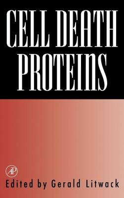 Cell Death Proteins - 