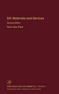 SiC Materials and Devices