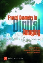 Fractal Geometry in Digital Imaging - Martin J. Turner, Jonathan M. Blackledge, Patrick R. Andrews