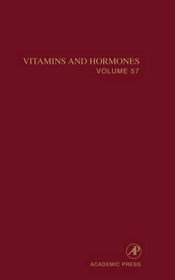 Vitamins and Hormones