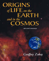 Origins of Life - Geoffrey Zubay