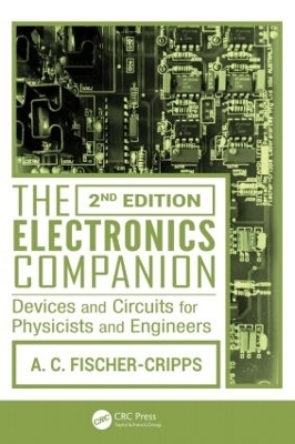 The Electronics Companion - Anthony C. Fischer-Cripps