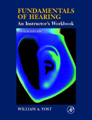 Fundamentals of Hearing