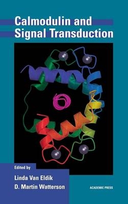 Calmodulin and Signal Transduction - 