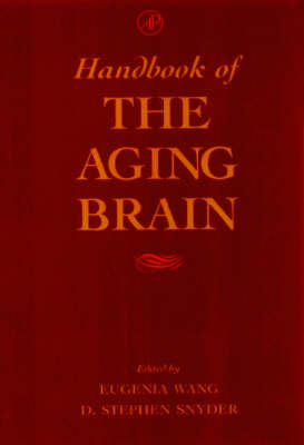 Handbook of the Aging Brain - 