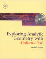 Exploring Analytical Geometry with Mathematica - Donald L. Vossler