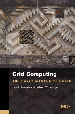 Grid Computing - Pawel Plaszczak, Jr. Wellner  Richard  Jr.