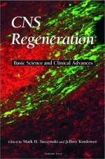 CNS Regeneration - 