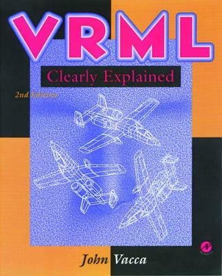 VRML - John R. Vacca