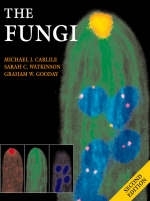 The Fungi - Michael J. Carlile, Sarah C. Watkinson