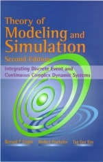 Theory of Modeling and Simulation - Bernard P. Zeigler, Herbert Praehofer, Tag Gon Kim