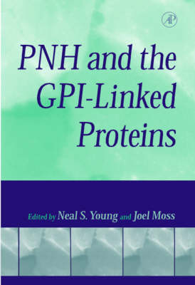 PNH and the GPI-Linked Proteins - 