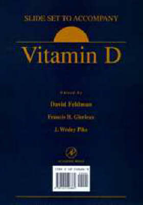 Vitamin D, Slide Set - 
