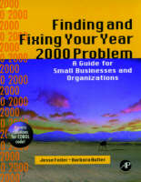 Finding and Fixing Your Year 2000 Problem - Jesse Feiler, Barbara Butler