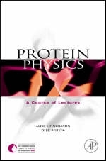 Protein Physics - Alexei V. Finkelstein