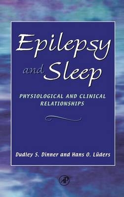 Epilepsy and Sleep - 