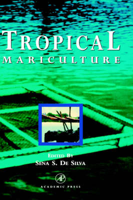 Tropical Mariculture - 