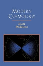 Modern Cosmology - Scott Dodelson