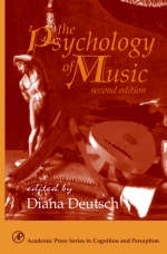 The Psychology of Music - 