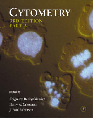 Cytometry, Part A - 