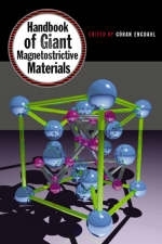 Handbook of Giant Magnetostrictive Materials - 