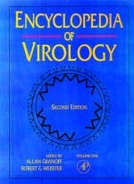 Encyclopedia of Virology - 