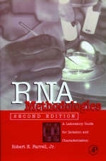 RNA Methodologies - Robert Farrell