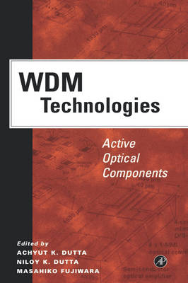 WDM Technologies: Active Optical Components - 