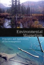 Environmental Magnetism - Mark Evans, Friedrich Heller