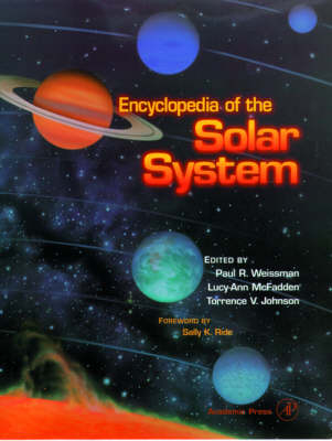 Encyclopedia of the Solar System - 