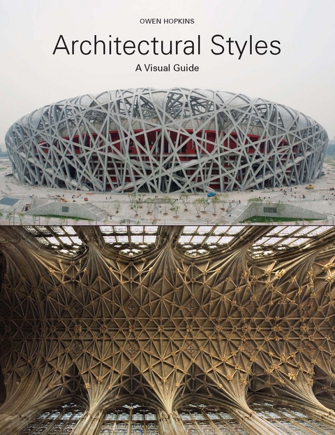 Architectural Styles - Owen Hopkins