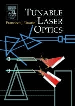 Tunable Laser Optics - Frank J. Duarte