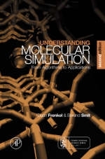 Understanding Molecular Simulation - Daan Frenkel, Berend Smit
