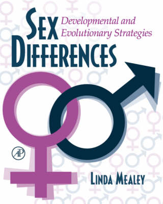 Sex Differences - Linda Mealey