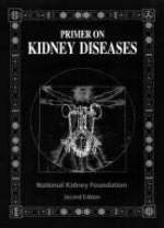 Primer on Kidney Diseases, CD-ROM - Arthur Greenberg