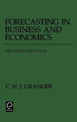 Forecasting in Business and Economics - 
