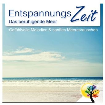 Das beruhigende Meer, 1 Audio-CD